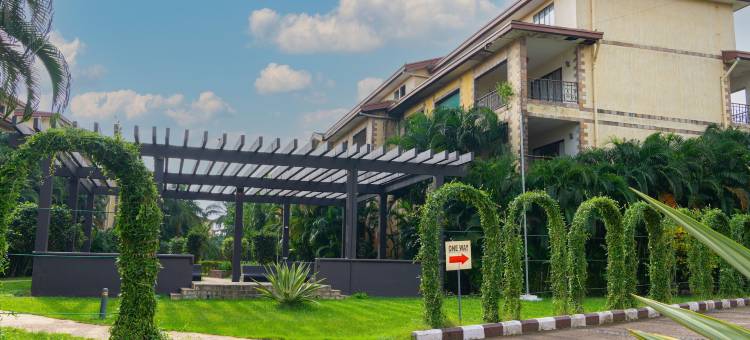 探索度假村(Discover Resorts - Karjat)图片