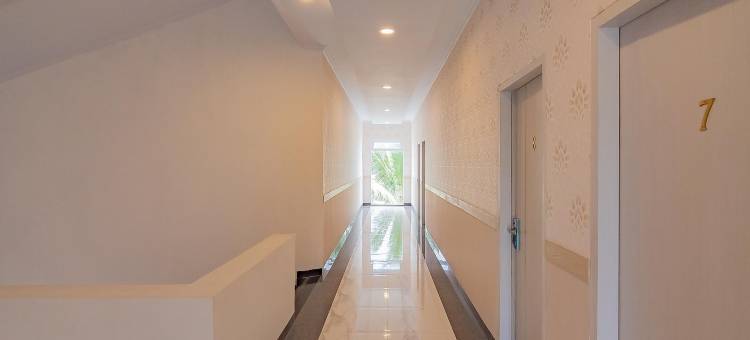 红多兹伊斯兰酒店@打横市穆蒂亚拉大别墅(RedDoorz Syariah @ Villa Grand Mutiara Tasikmalaya)图片