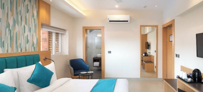 Cozzet Victoria Hotel图片