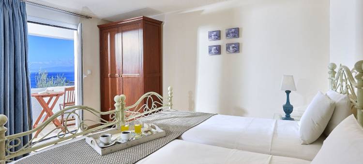 伊劳达伊莲别墅酒店(Elounda Eleon Villas)图片