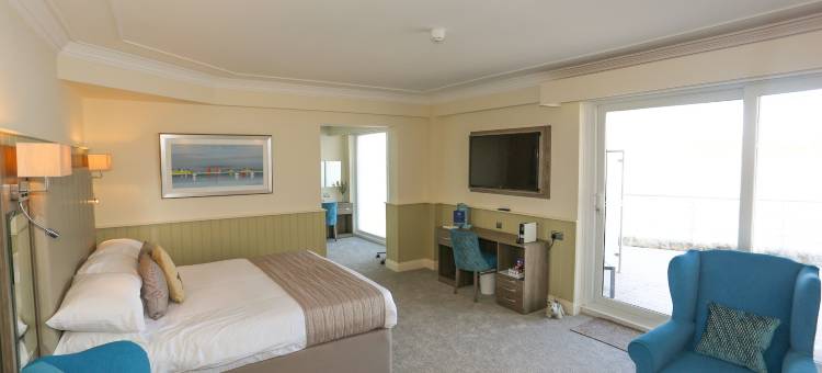 鸭湾酒店(Duck Bay Hotel)图片