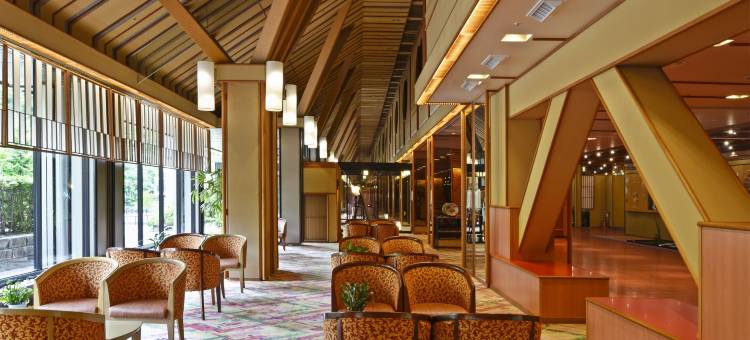 鹿之汤酒店(Hotel Shikanoyu)图片