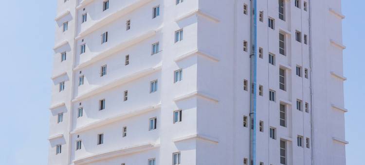 OYO104洛班公寓酒店(OYO 104 Loban Hotel Apartment)图片