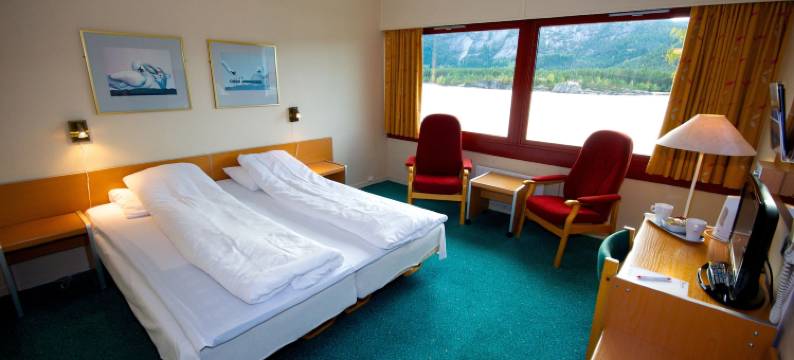 李维斯尼斯酒店(Revsnes Hotel)图片