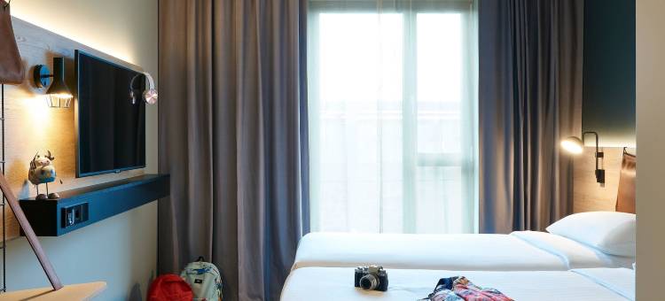 Moxy切斯特酒店(Moxy Chester)图片