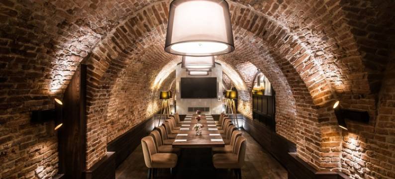 剧院酒店 - 德斯蒂戈酒店(Hotel Teatro Boutique Old Town - Destigo Hotels)图片