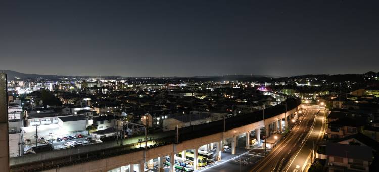 利夫马克斯酒店-奈良站前店(HOTEL  LiVEMAX  Nara　Ekimae)图片