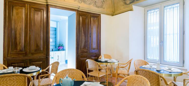 Can Mascort Eco Hotel图片