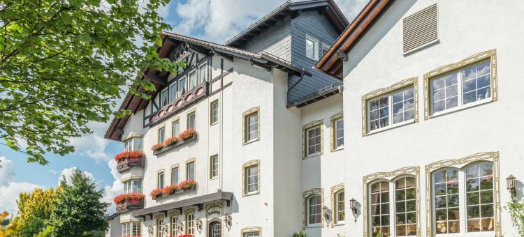 杜伊尔乡村浪漫酒店(Doerr Landhotel & Spa)图片