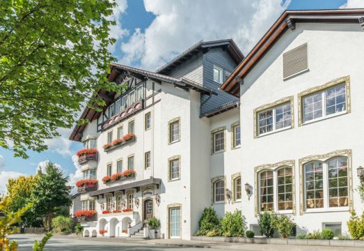 Doerr Landhotel & Spa Hotel Overview