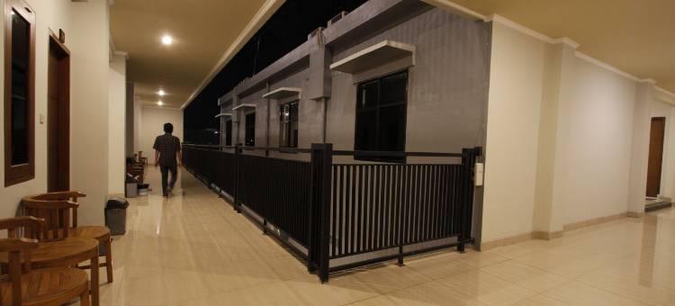 帕拉帕酒店(Palapa Hotel)图片