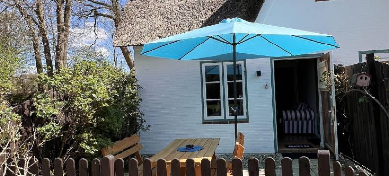 摩尔胡斯酒店(Moorhuus)图片