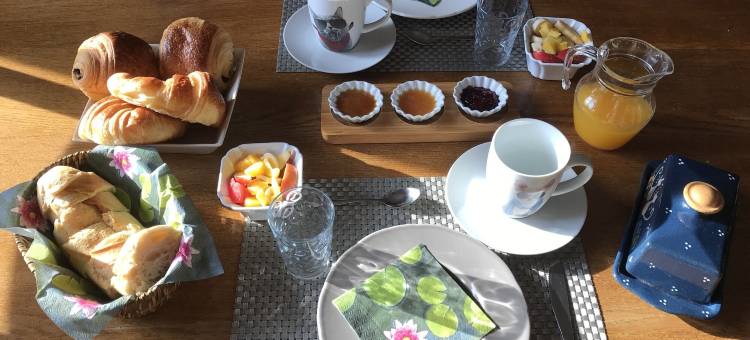 Les Jardins d'Aïka花园(Les Jardins d'Aïka)图片