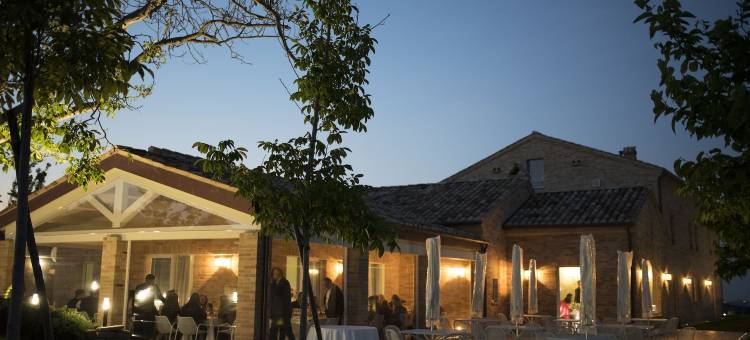 太阳奥菲西纳酒店(Officina del Sole)图片