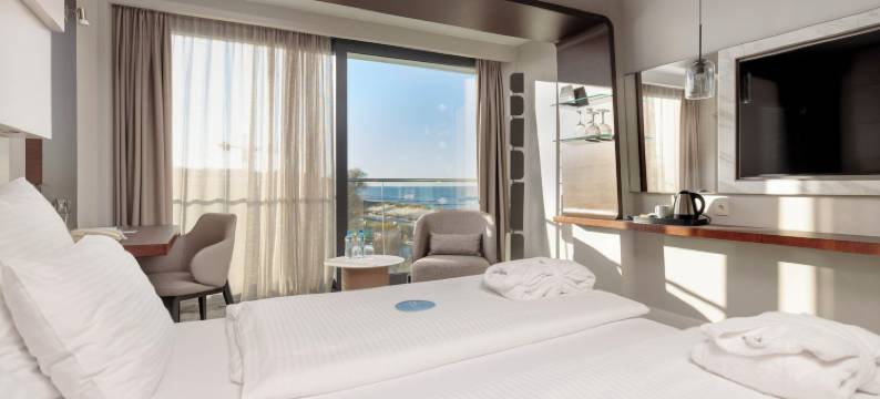 马瑞因酒店(Marine Hotel by Zdrojowa)图片