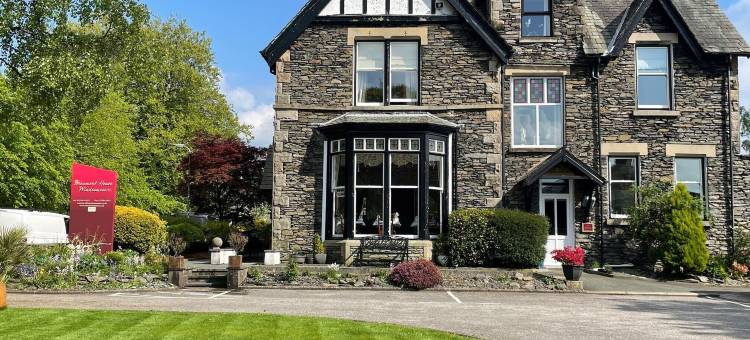 温德米尔博蒙特精品成人专属旅馆(Beaumont Windermere - Adults-Only Boutique Guest House- Free Parking & Wellness Access)图片