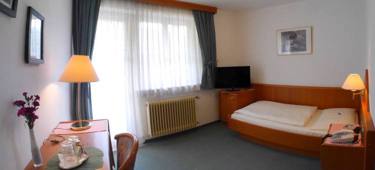 贝瑟旅馆(Pension Besser)图片