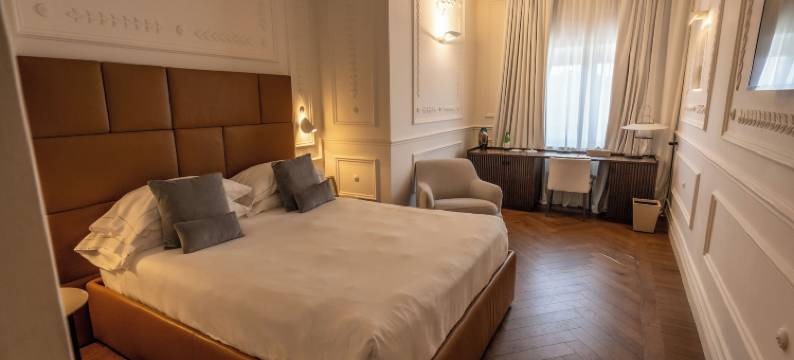 帕兰卡精品酒店及水疗中心(Dimora Palanca Boutique & Spa)图片