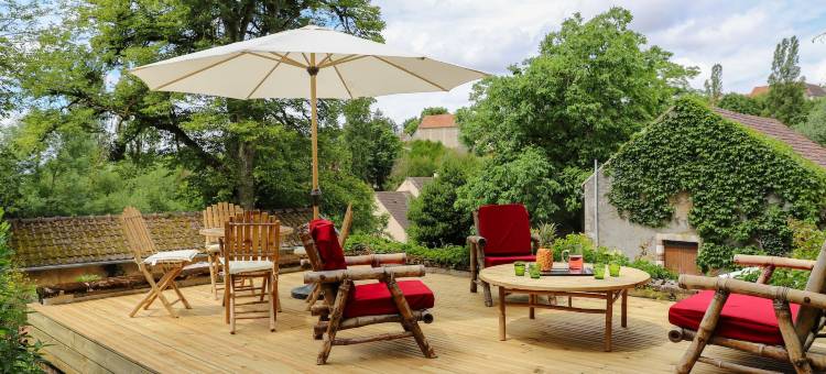 Manoir de La Croix Saint Louis "Luxury Guest House"图片
