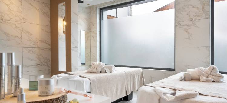 MGM 酒店及公寓 – 拉斯卡小木屋公寓(MGM Hôtels & Résidences - Résidence Chalets Laska)图片