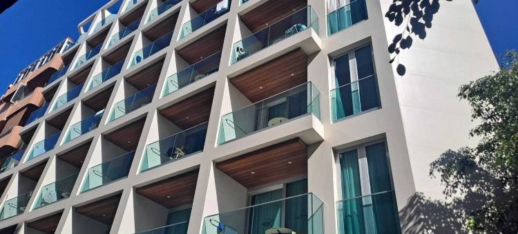 RK Farallón Canteras图片