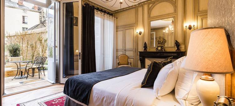 小庄园(Le Petit Manoir)图片