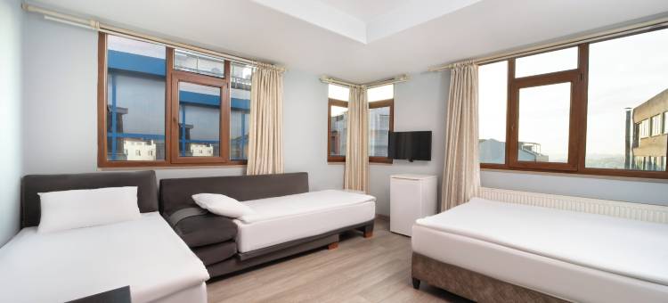 Park Çağlayan酒店(Park Caglayan Hotel)图片
