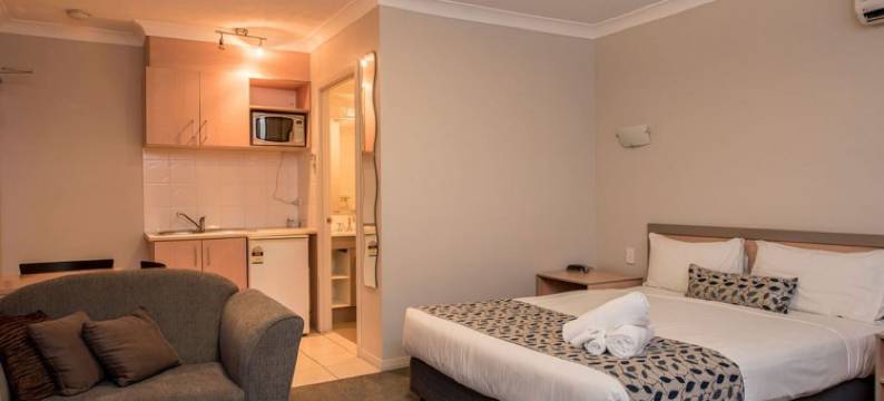 太平洋海岸汽车旅馆(Pacific Coast Motel)图片