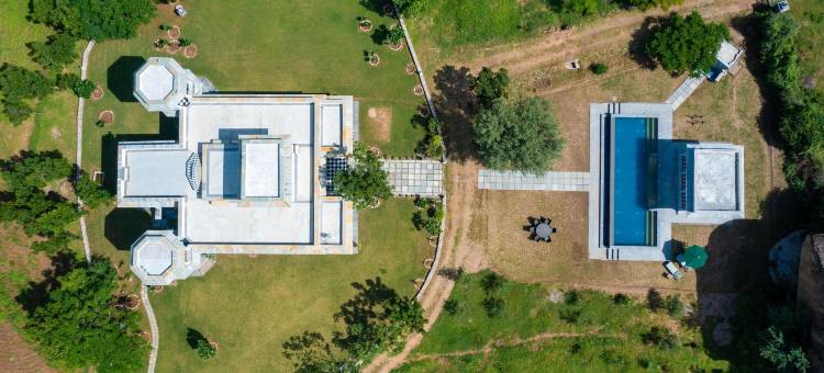 Amã住宿和小径Abhay Manor， Kaali Toonk(Amã Stays & Trails Abhay Manor, Kaali Toonk)图片