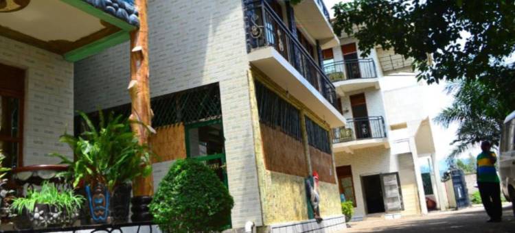 Dian Fossey Nyiramacibir酒店(Dian Fossey Nyiramacibir Hotel)图片