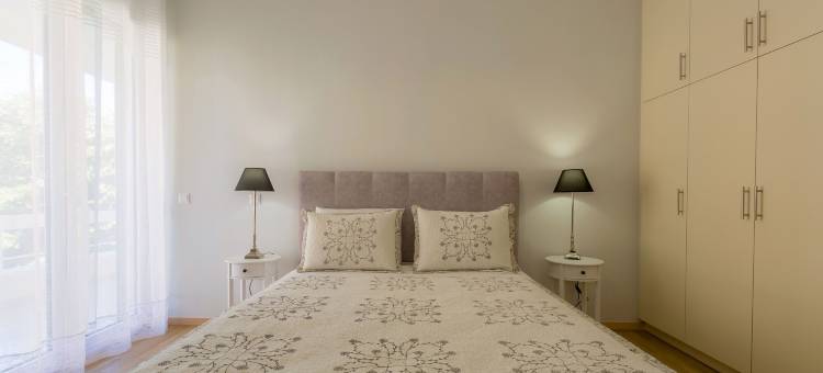 明亮套房(The Bright Suite)图片