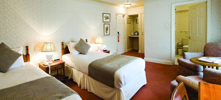 勒斯特兰奇武器(Le Strange Arms)图片