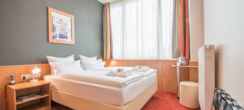 Amedia Express Passau, Trademark Collection by Wyndham图片