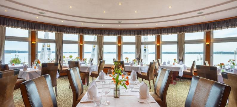 渡口酒店(Seehotel Fährhaus)图片