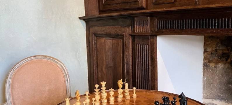 Montautre城堡(Château de Montautre)图片