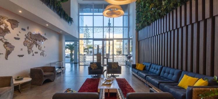 帕拉迪索公司酒店(Paradiso Corporate)图片