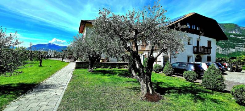 安蒂克菲恩尼尔农庄酒店(Antico Fienile Agritur)图片