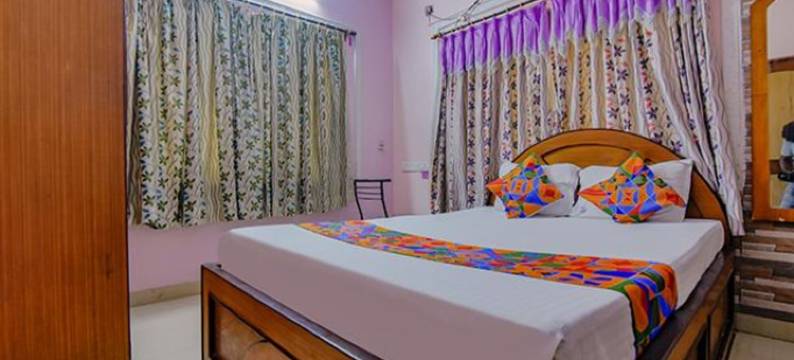 法布快捷酒店-艾莱特住宅(Fabexpress Elight Residency)图片