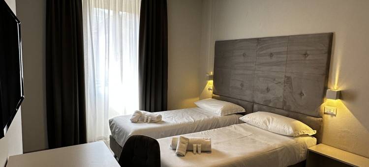 l'Etrusco酒店 - 圣文森佐(Hotel l'Etrusco - San Vincenzo)图片