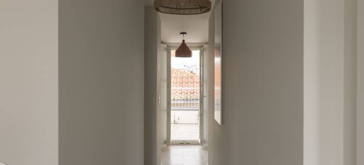 里斯本Príncipe Real自由之家(Líbere Lisbon Príncipe Real)图片