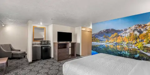 克拉麗奧波因特酒店-文納奇