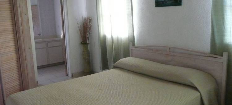 卡特基卡别墅(Cottage Cut Villas)图片