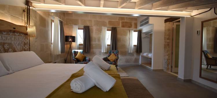 Calvario广场酒店(Calvario Plaza Hotel)图片