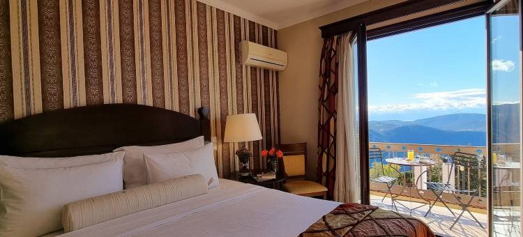 里克瑞亚酒店(Likoria Hotel)图片