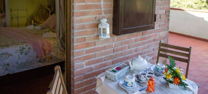 超时民宿(B&B Timeout)图片