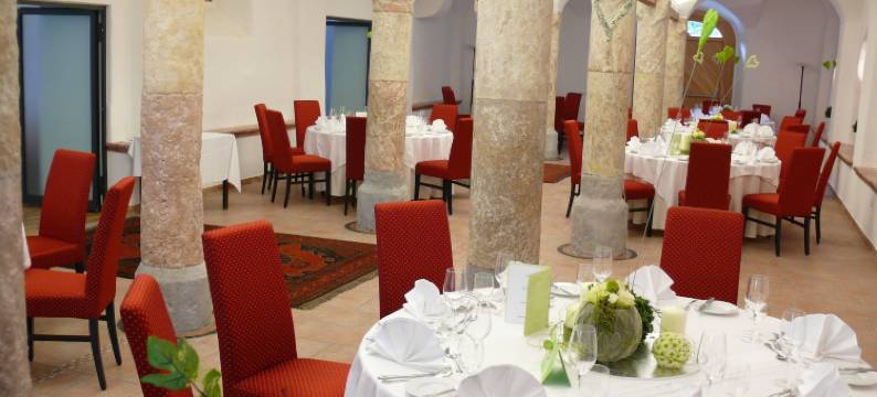 Plankenhof B&B 酒店(Hotel Plankenhof B&B)图片