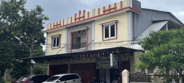 OYO 93412 伊尔玛伊斯兰旅馆靠近UPTD SMP Negeri 8 Parepare(OYO 93412 Kost Irma Syariah Near Uptd Smp Negeri 8 Parepare)图片