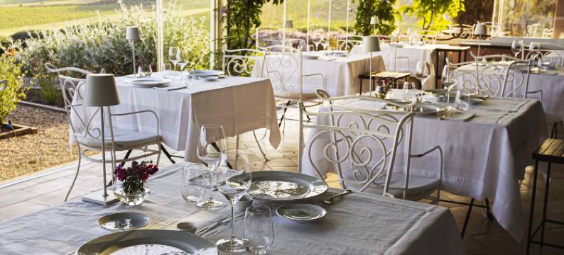 弗瑞斯特里亚普莱奈特庄园酒店(La Foresteria Planeta Wine Resort & Beach Club)图片