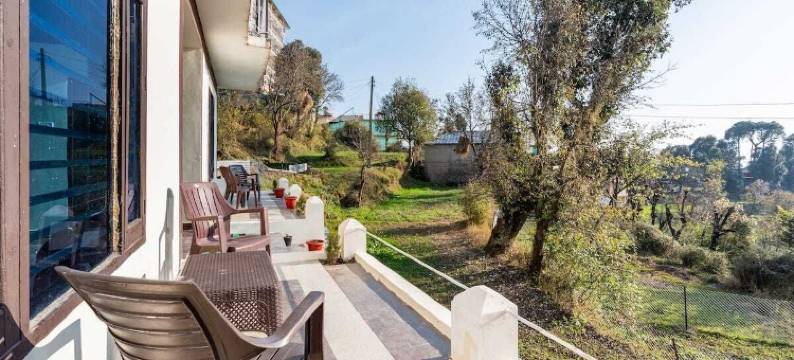 莎丽的家庭旅馆(Sharry's Homestay-6OO6I77985)图片