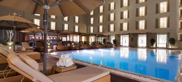 Fairfield by Marriott Bengaluru Outer Ring Road图片